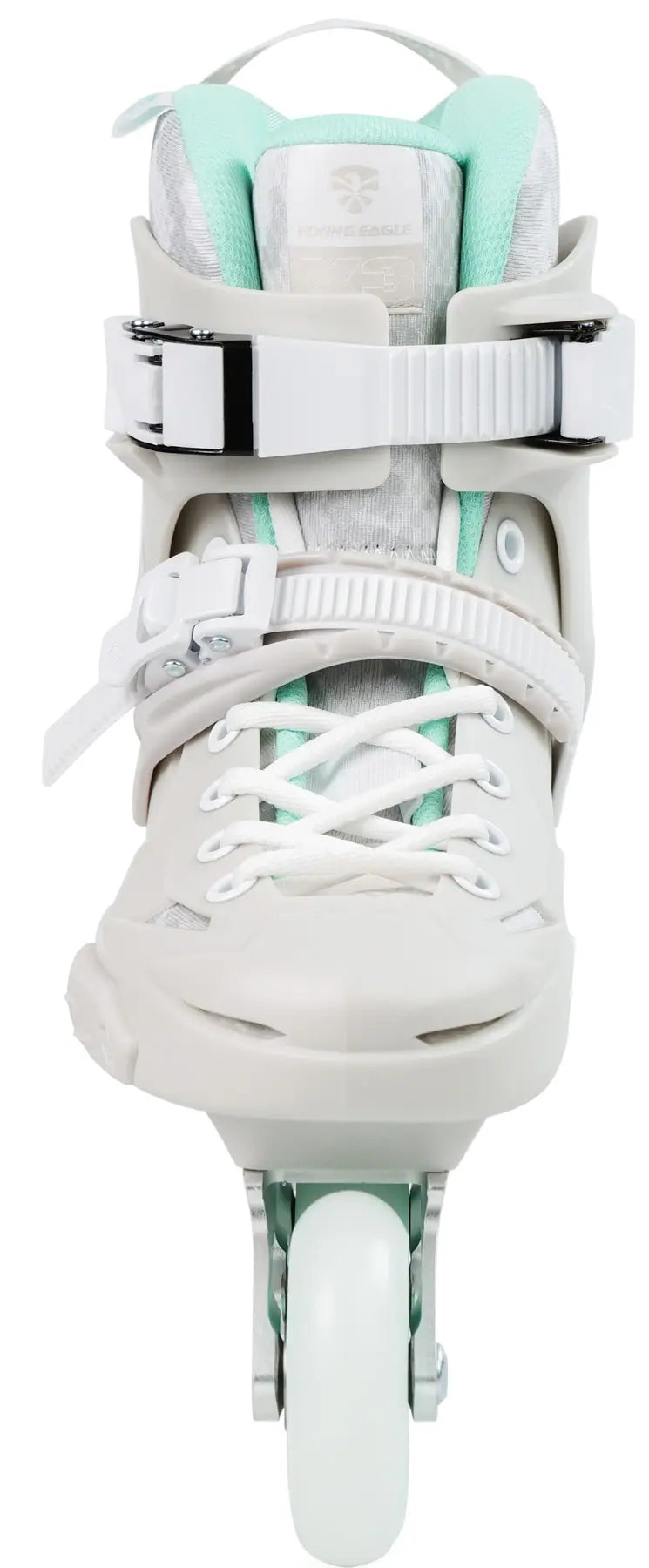 FlyingEagle Freeskates Shrike weiß