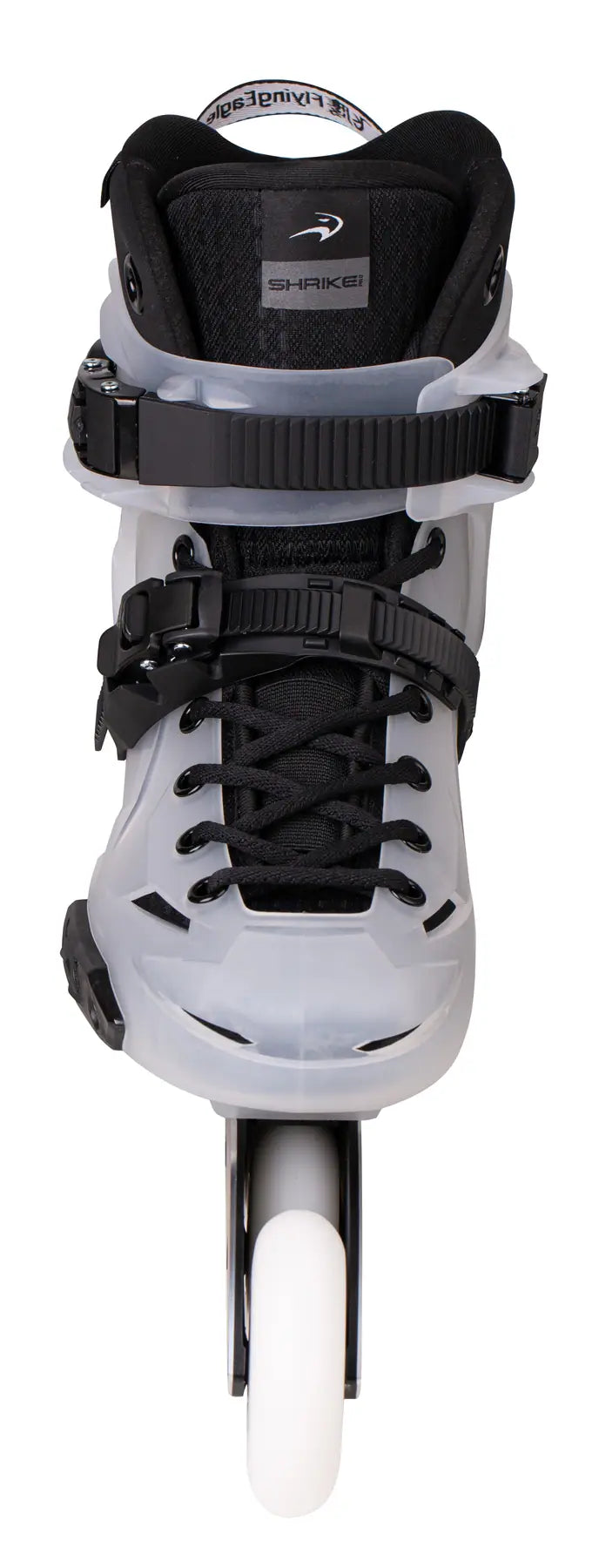 FlyingEagle Pro Freeskates Shrike weiß