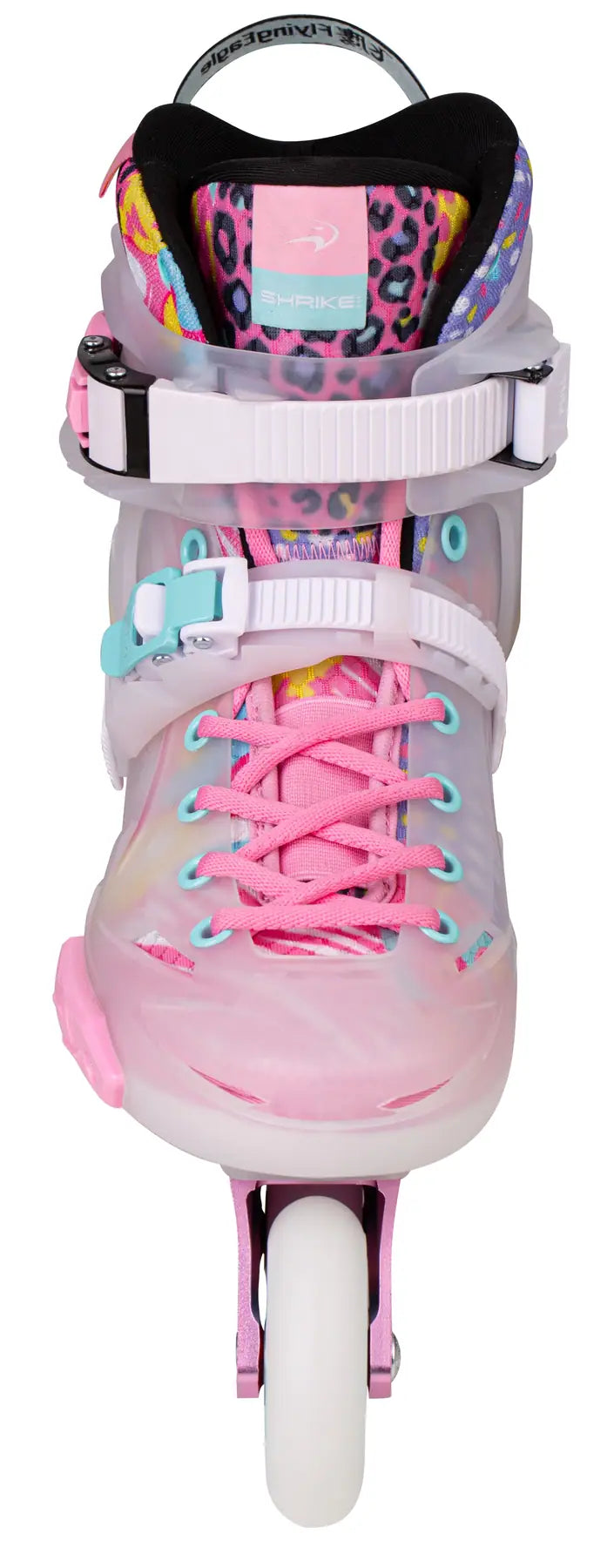 FlyingEagle Pro Damen Freeskates Shrike funky