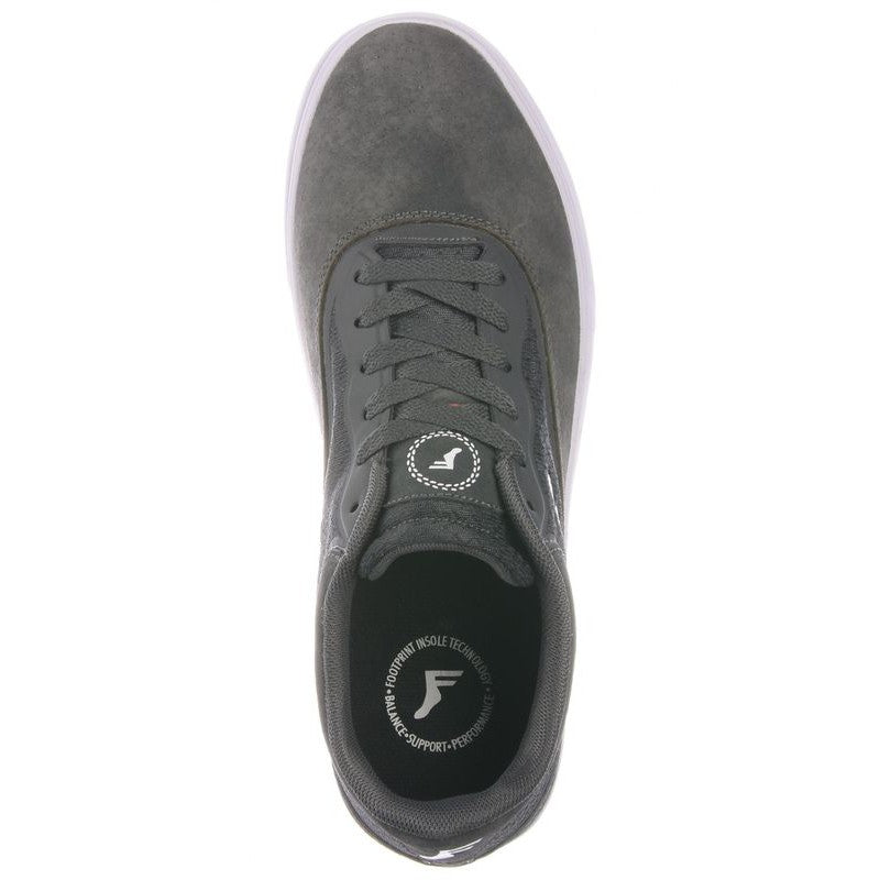 FP Footwear Velocity charcoal