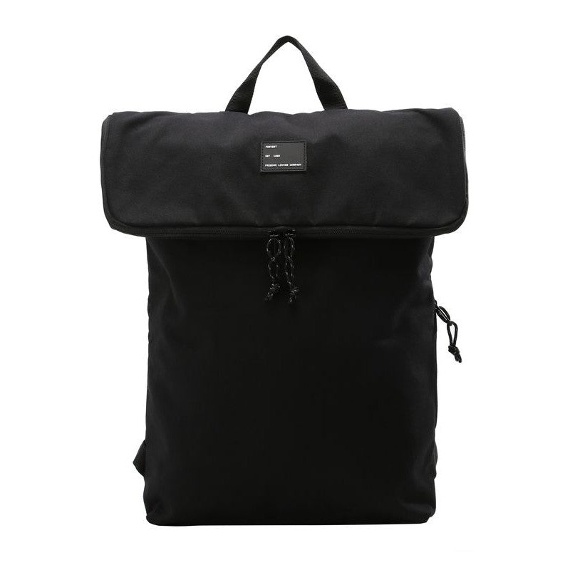 Forvert Backpack Drew black – Rucksäcke & Taschen, Ansicht 4