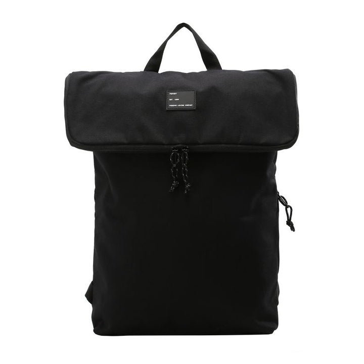Forvert Backpack Drew black – Rucksäcke & Taschen, Ansicht 4