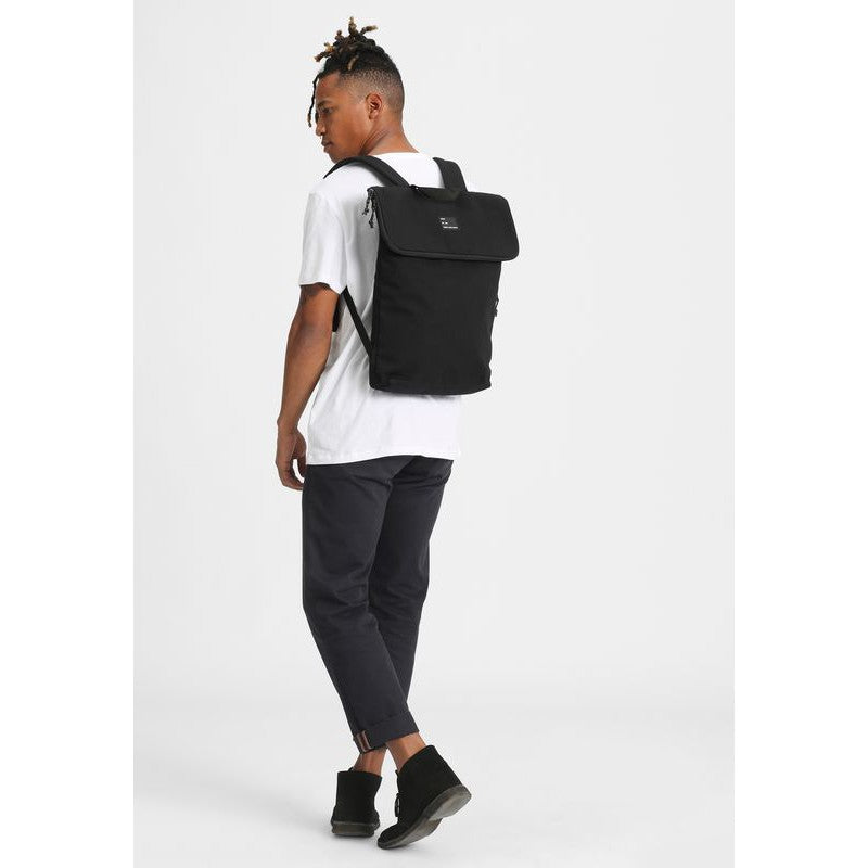 Forvert Backpack Drew black – Rucksäcke & Taschen, Ansicht 5