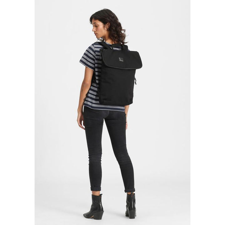 Forvert Backpack Drew black – Rucksäcke & Taschen, Ansicht 6