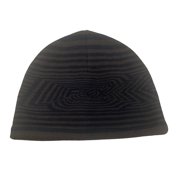 Fox Beanie Windset dark brown – Beanies, Ansicht 1