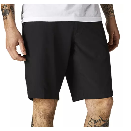 Fox Essex Tech Stretch Shorts black – Hosen, Ansicht 1
