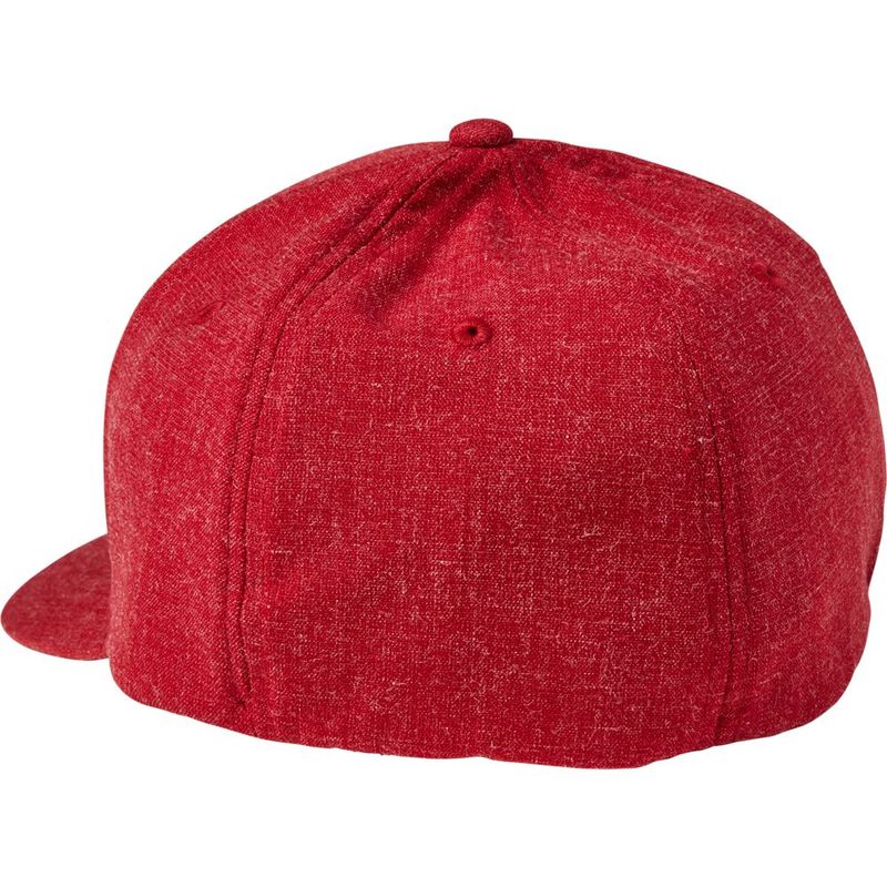 Fox Flexfit Hat Badge chili – Caps, Ansicht 2