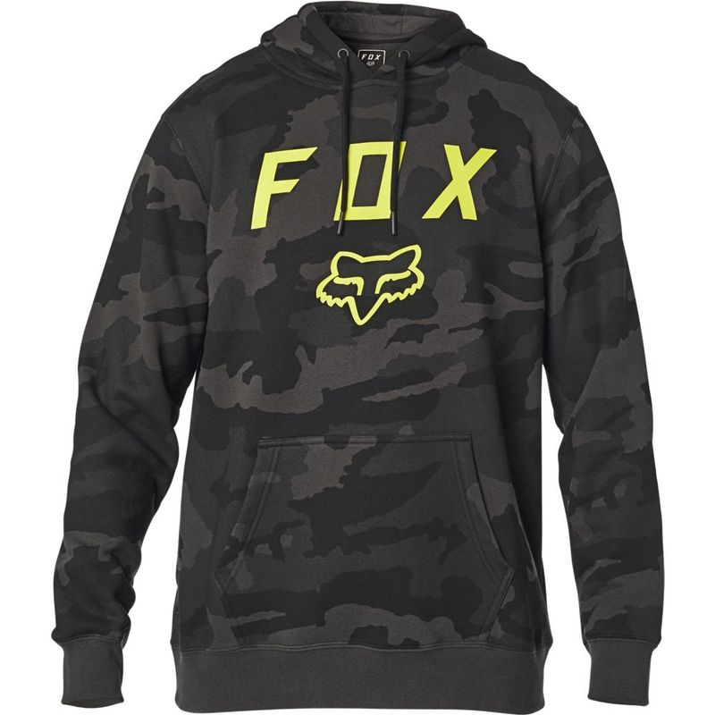 Fox Hoodie Legacy Moth Camo – Hoodies & Sweater, Ansicht 1
