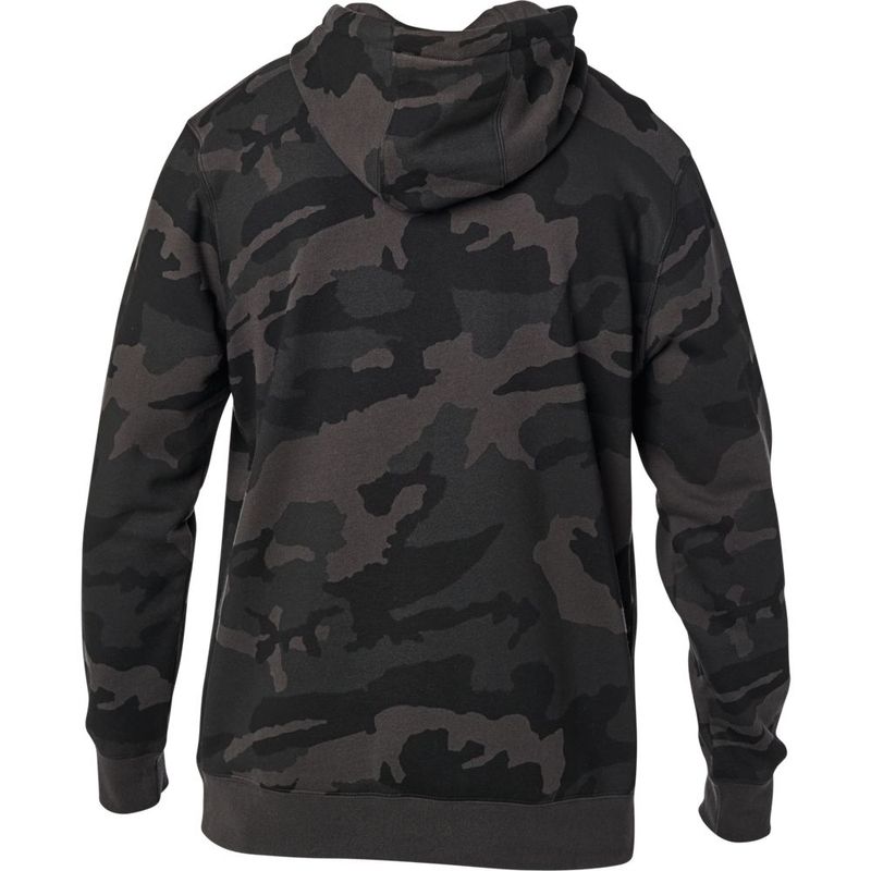 Fox Hoodie Legacy Moth Camo – Hoodies & Sweater, Ansicht 2