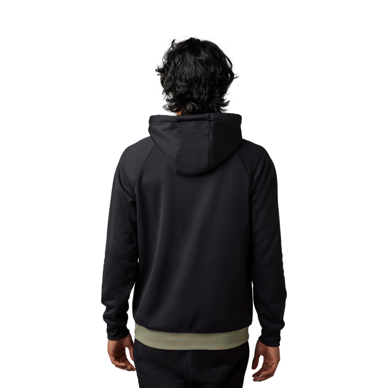 Fox Hoodie Shield adobe – Hoodies, Ansicht 2