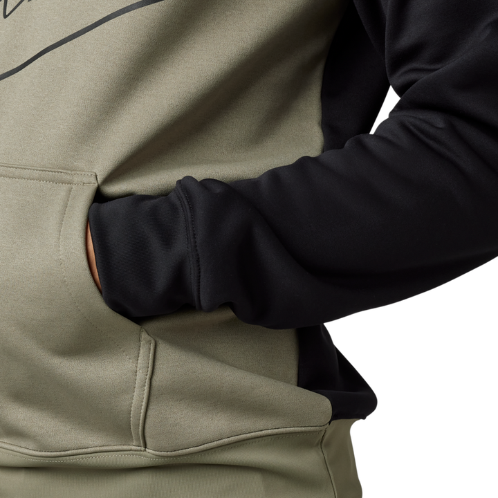 Fox Hoodie Shield adobe – Hoodies, Ansicht 4