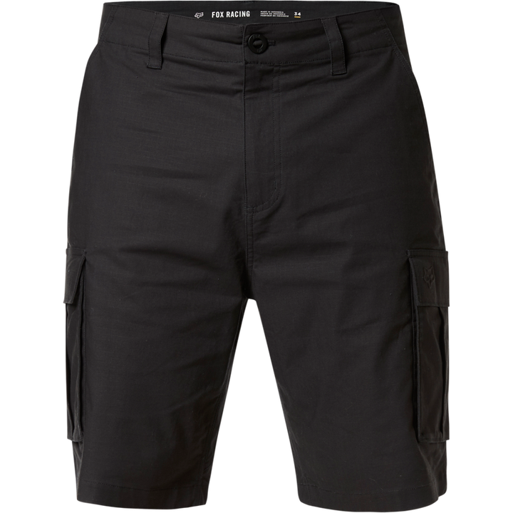 Fox Shorts Slambozo 2.0 black – Hosen, Ansicht 1