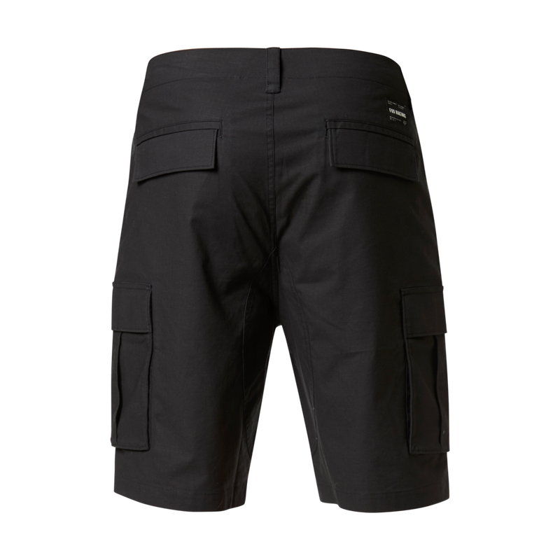 Fox Shorts Slambozo 2.0 black – Hosen, Ansicht 2