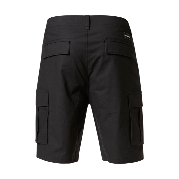 Fox Shorts Slambozo 2.0 black – Hosen, Ansicht 2