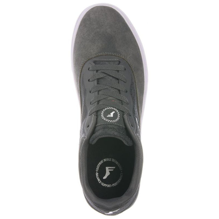 FP Footwear Velocity charcoal – Schuhe, Ansicht 3