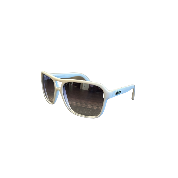 Funk Sonnenbrille Lust black/grey – Sonnenbrillen, Ansicht 1