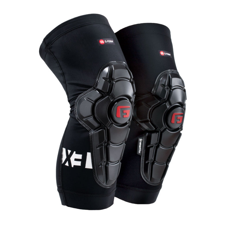 G-Form Pro-X3 Knee Guard – Knieschoner für Scooter, Ansicht 1