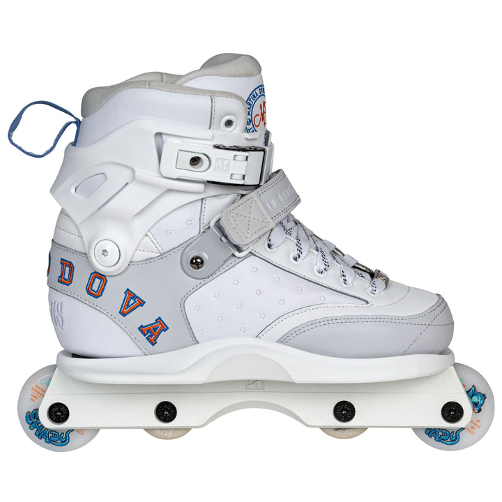 Gawds Skates Martina Svobodova 1 – Aggressive Skates, Ansicht 1