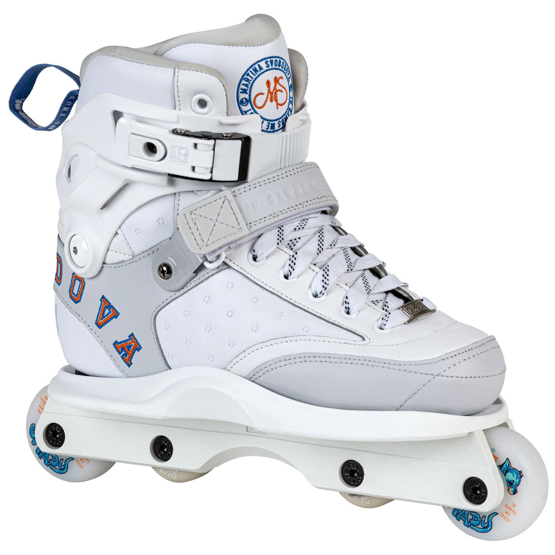 Gawds Skates Martina Svobodova 1 – Aggressive Skates, Ansicht 2