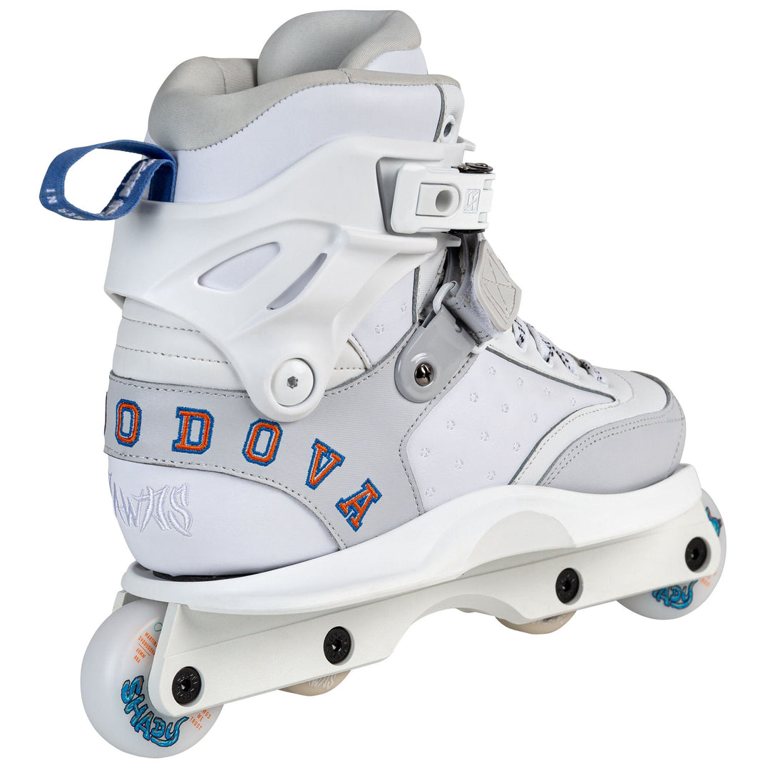 Gawds Skates Martina Svobodova 1 – Aggressive Skates, Ansicht 3