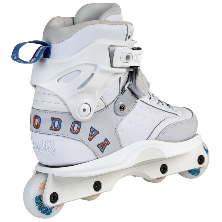 Gawds Skates Martina Svobodova 1 – Aggressive Skates, Ansicht 3