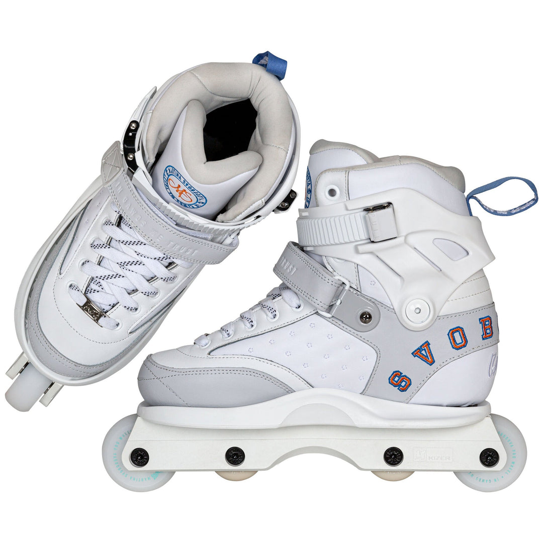 Gawds Skates Martina Svobodova 1 – Aggressive Skates, Ansicht 4