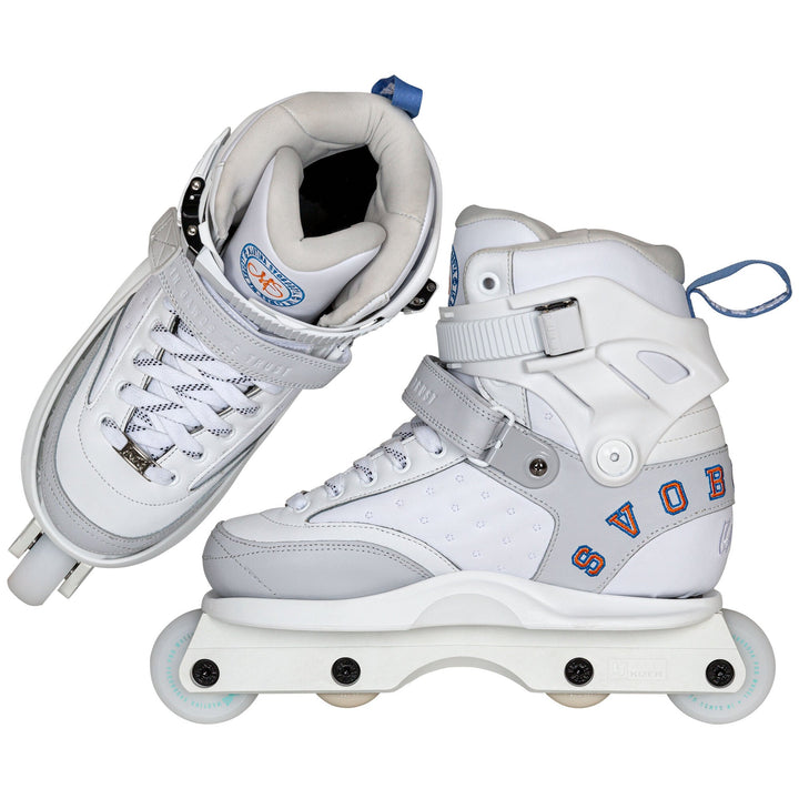 Gawds Skates Martina Svobodova 1 – Aggressive Skates, Ansicht 4