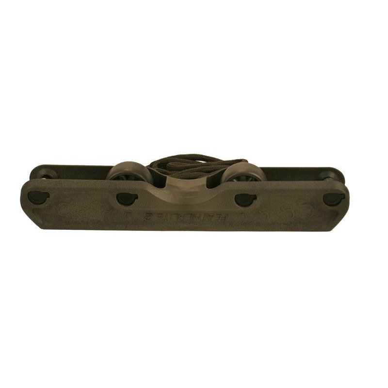 GC FLT2 Frame army green – Skate Schienen, Ansicht 1