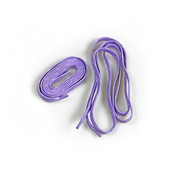 GC Hockey Laces with metal tips – Diverses für Skates, Ansicht 3