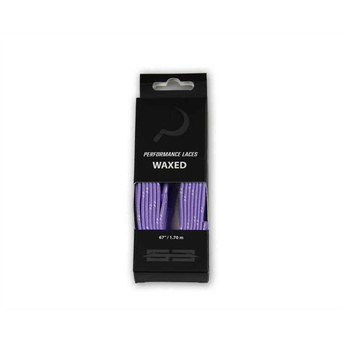 GC Hockey Laces with metal tips – Diverses für Skates, Ansicht 5