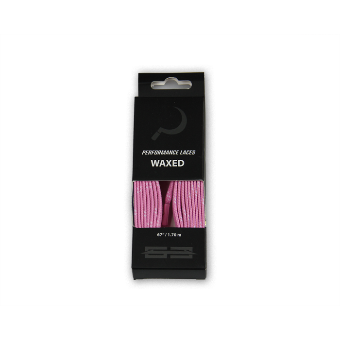 GC Hockey Laces with metal tips – Diverses für Skates, Ansicht 6
