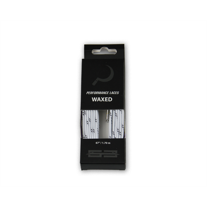 GC Hockey Laces with metal tips – Diverses für Skates, Ansicht 7