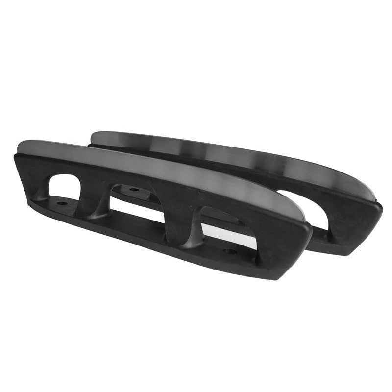 GC Ice Hockey UFS Frame Kit – Skate Schienen, Ansicht 1