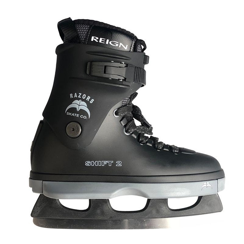 GC Ice Hockey UFS Frame Kit – Skate Schienen, Ansicht 2