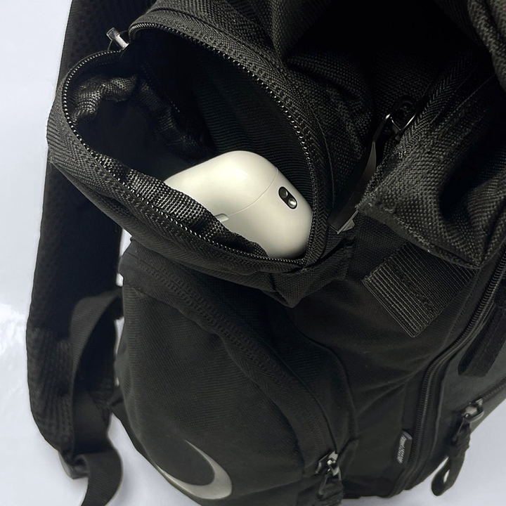 GC Rolltop Backpack – Skate Rucksäcke, Ansicht 7