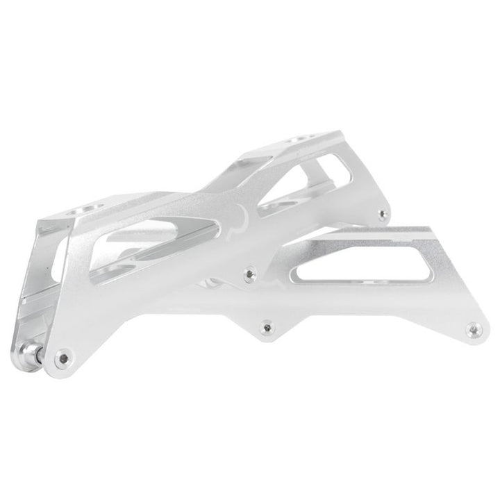 GC TriSkate Frame V2 125mm silver – Skate Schienen, Ansicht 2