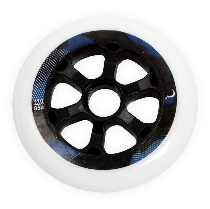 GC Wheels UR Moon 110mm 85A 6-pack