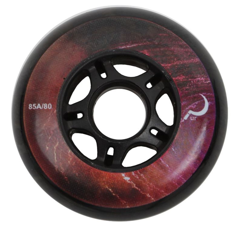 GC Wheels UR Nebula 80mm 85A