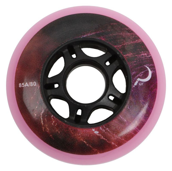 GC Wheels UR Nebula 80mm 85A