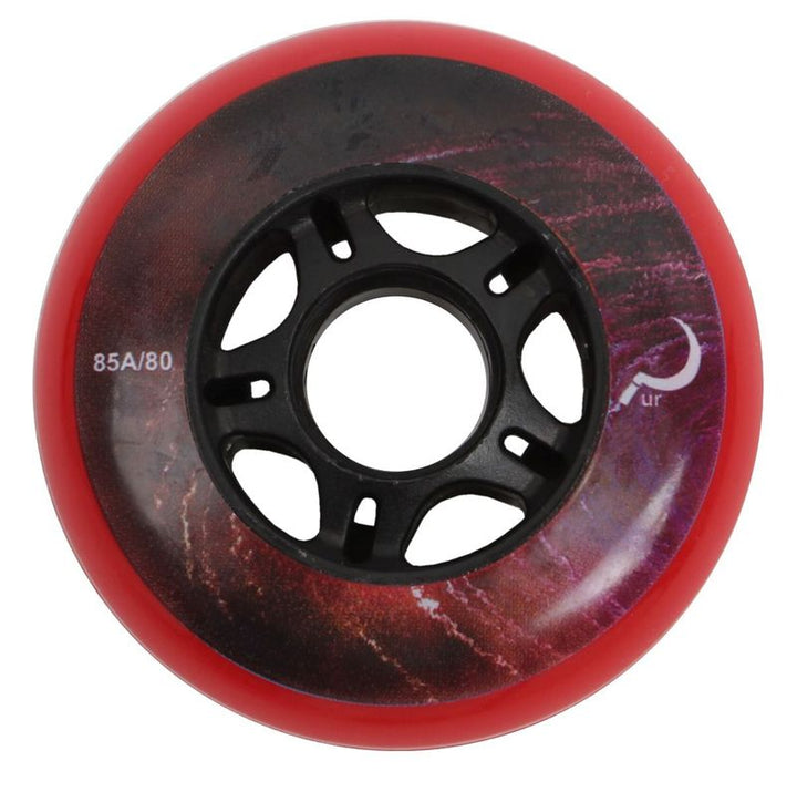 GC Wheels UR Nebula 80mm 85A