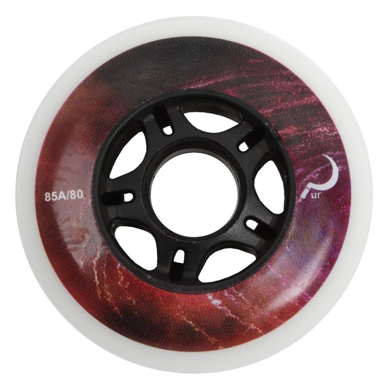 GC Wheels UR Nebula 80mm 85A