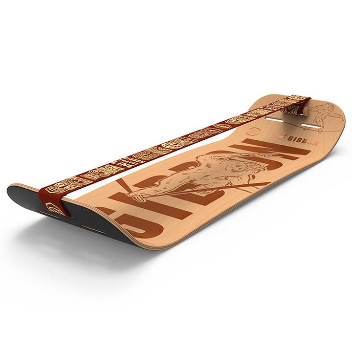 Gibbon Giboard Roots Rocker Travel