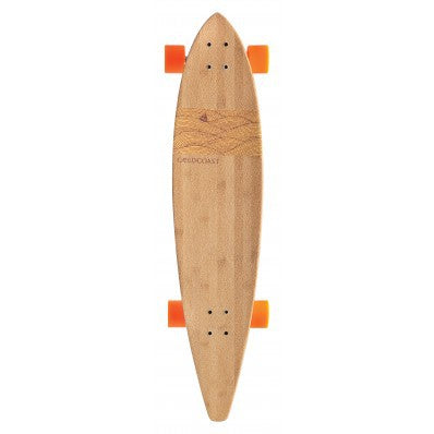 Gold Coast Longboard Complete Origin – Longboards Komplett, Ansicht 2