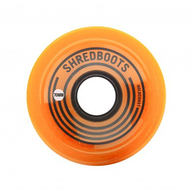 Gold Coast Longboard Complete Origin – Longboards Komplett, Ansicht 3