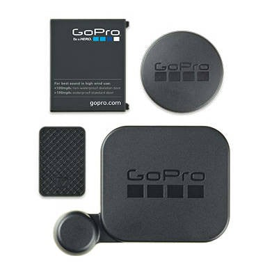 GoPro Caps + Doors – Diverse Accessoires, Ansicht 1