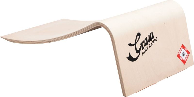 Graw Jump Ramp J25 – X-World skateshop