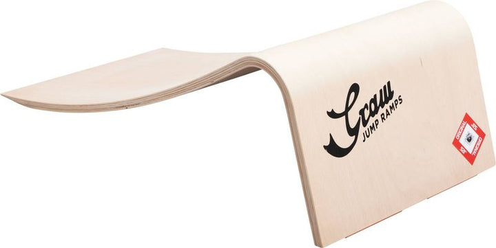 Graw Jump Ramp J25