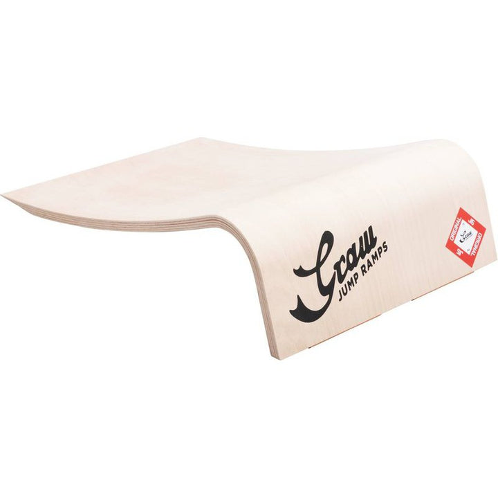 Graw Jump Ramp J15 – Skateramps, Ansicht 1