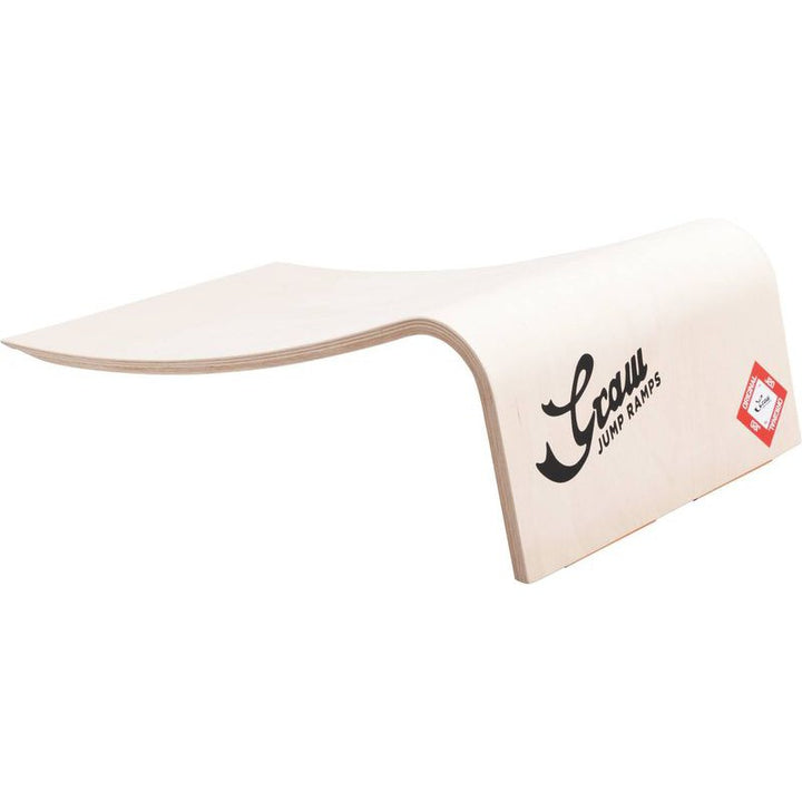 Graw Jump Ramp J20 – Skateramps, Ansicht 1