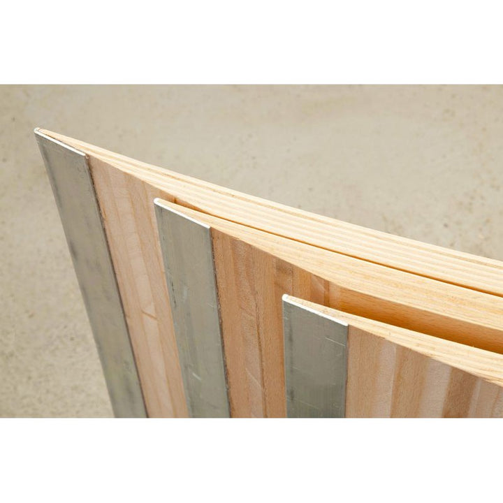 Graw Jump Ramp J20 – Skateramps, Ansicht 4